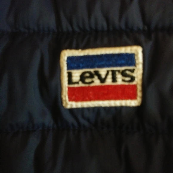 Levi's jacket - Picture 2 of 4